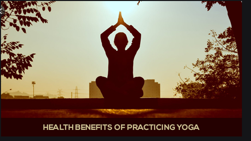 Yoga The Ancient Art Form To Boost your Immune System – ThinkMate.in
